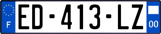 ED-413-LZ