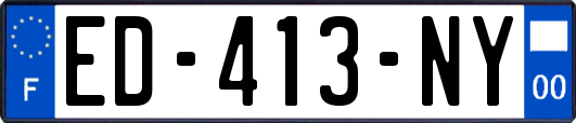 ED-413-NY