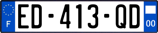 ED-413-QD