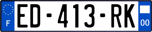 ED-413-RK