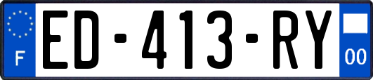 ED-413-RY