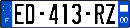 ED-413-RZ
