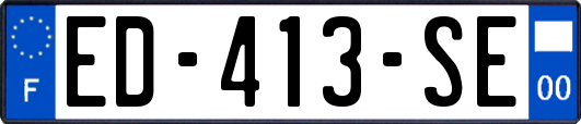 ED-413-SE