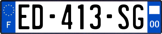 ED-413-SG