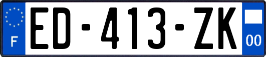 ED-413-ZK