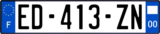 ED-413-ZN