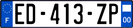 ED-413-ZP