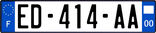 ED-414-AA