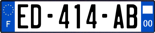 ED-414-AB