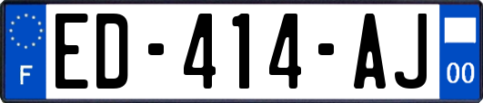 ED-414-AJ