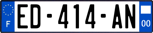 ED-414-AN