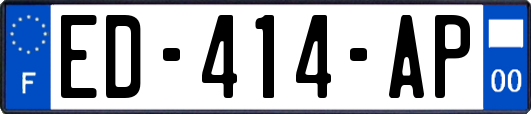 ED-414-AP