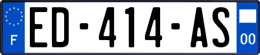 ED-414-AS