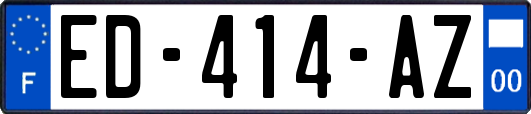 ED-414-AZ