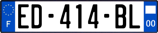 ED-414-BL