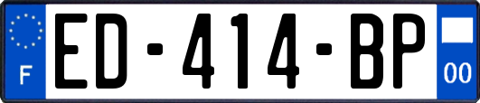 ED-414-BP