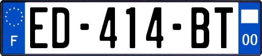 ED-414-BT