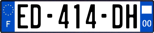 ED-414-DH