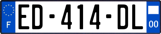 ED-414-DL