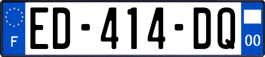 ED-414-DQ