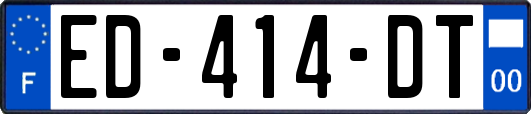 ED-414-DT