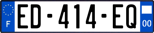 ED-414-EQ