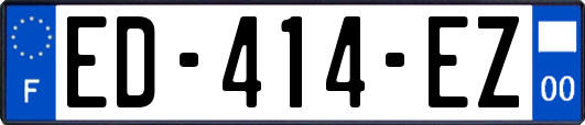 ED-414-EZ