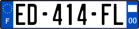 ED-414-FL