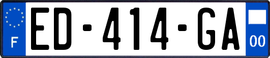 ED-414-GA