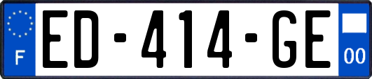 ED-414-GE