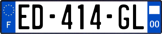 ED-414-GL