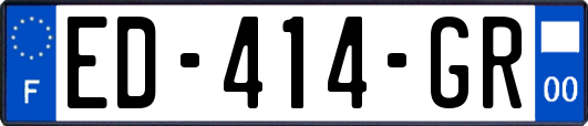 ED-414-GR