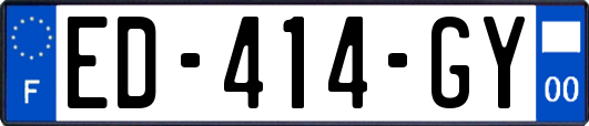 ED-414-GY