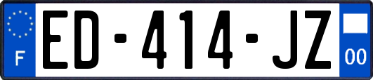 ED-414-JZ