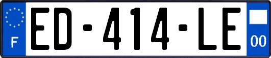 ED-414-LE