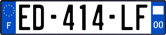 ED-414-LF