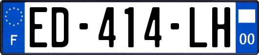 ED-414-LH