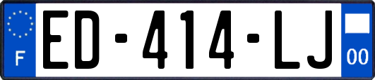 ED-414-LJ