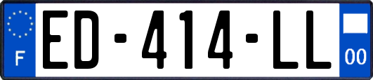 ED-414-LL