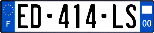 ED-414-LS