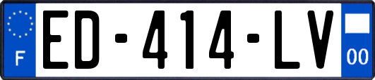 ED-414-LV