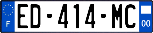 ED-414-MC