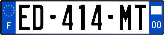 ED-414-MT