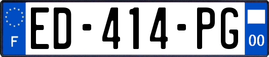 ED-414-PG