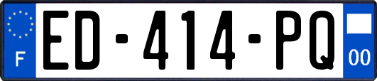 ED-414-PQ