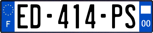 ED-414-PS