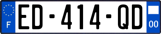 ED-414-QD