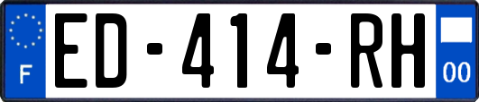 ED-414-RH