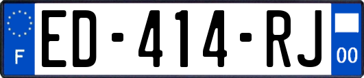 ED-414-RJ