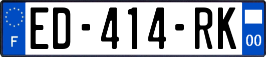 ED-414-RK